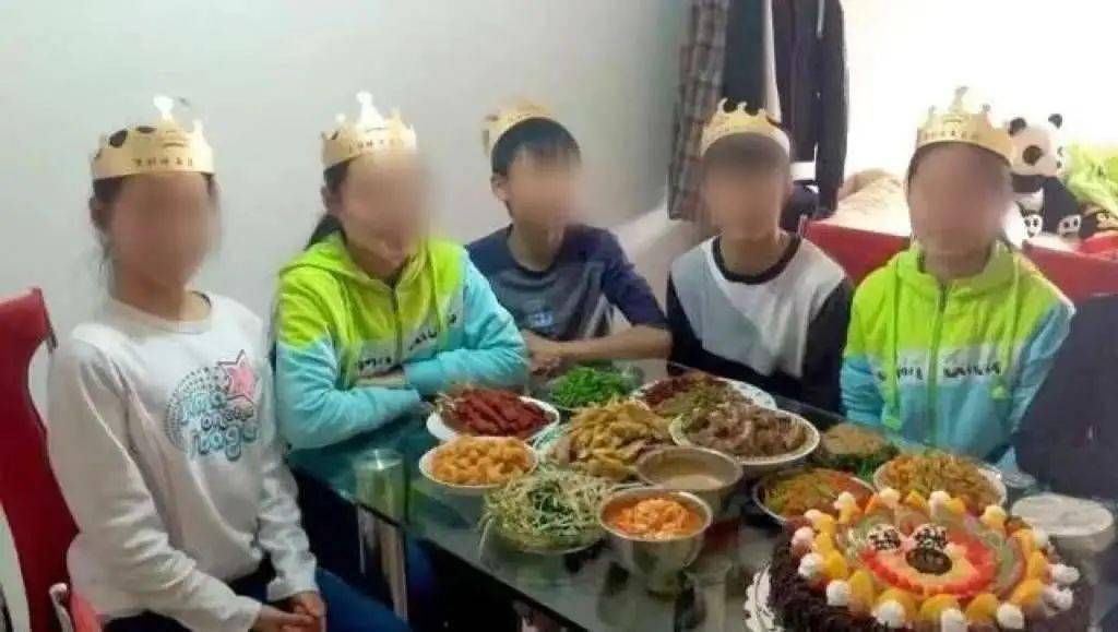 中国首例五胞胎长大了年满20岁现状却让人唏嘘