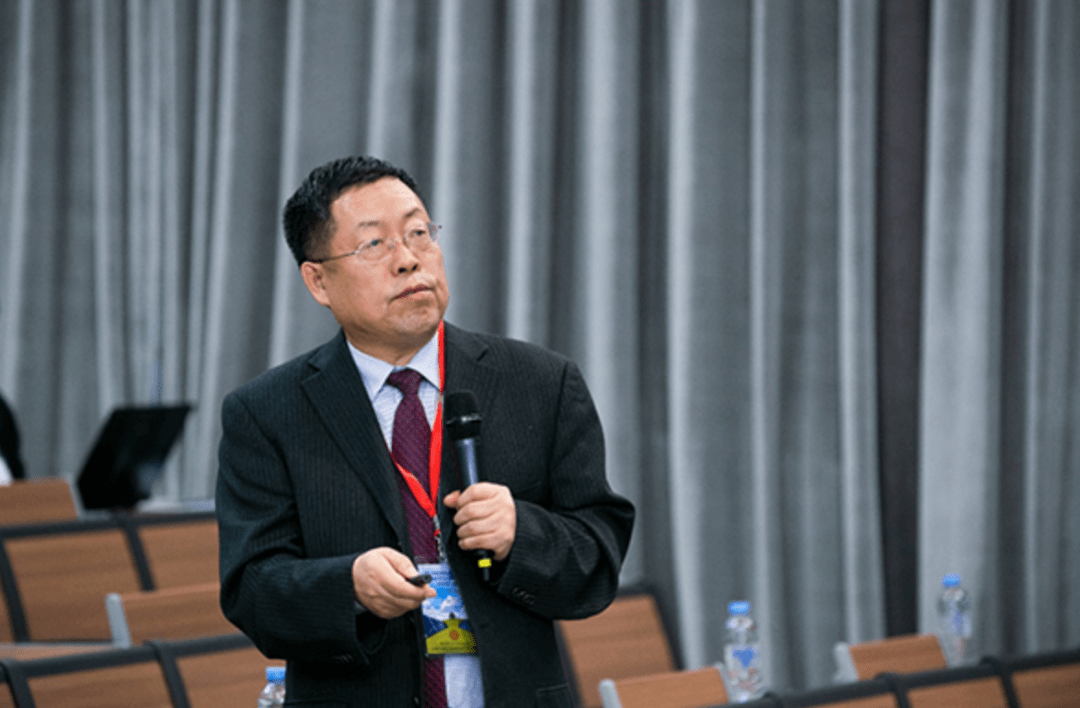 高山仰止acscatalysis专题介绍李灿院士深耕催化领域