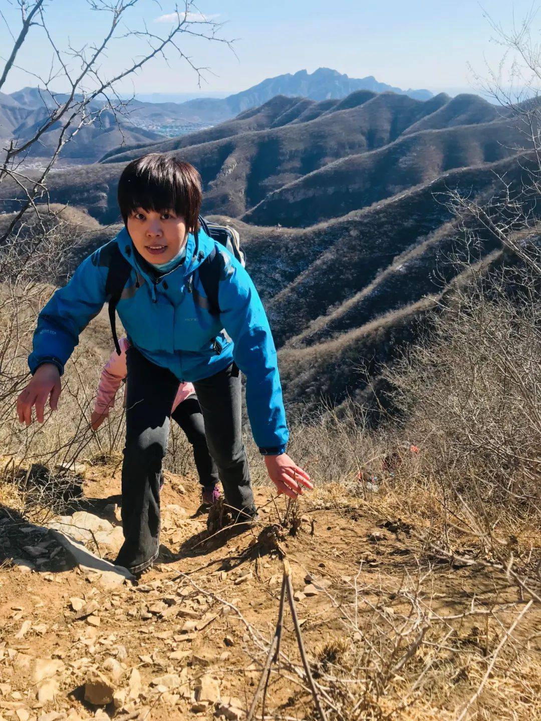 ��������ɽ ��֤����Ȼ���漣 �й��ε�ɽ�ӵ����ٶ�ʮһ�� ...