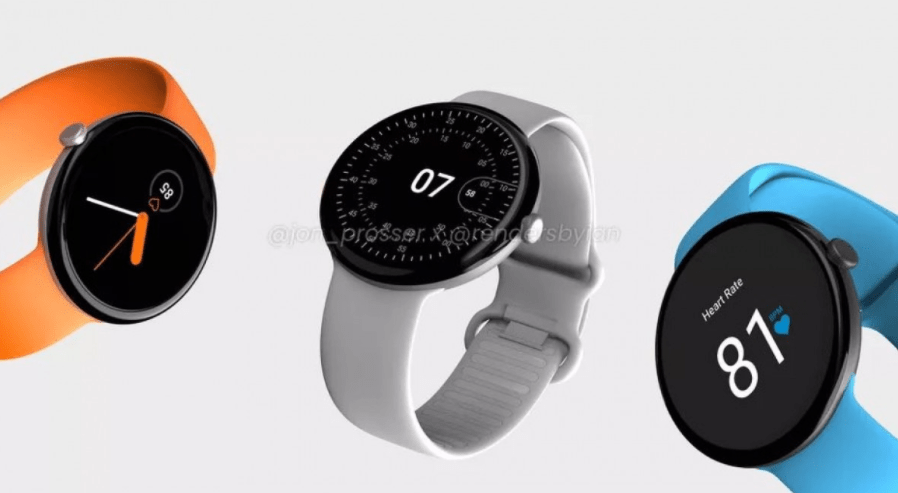 索尼|谷歌 Pixel 6a、Pixel Watch 出现在运营商列表中