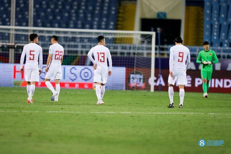 亚洲杯|北青：国足备战转向亚洲杯，海口集结热身后将同U23男足赴阿联酋