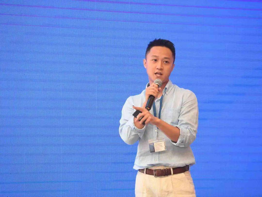 梦想让改变发生在麦肯锡做可持续发展咨询顾问是怎样的体验