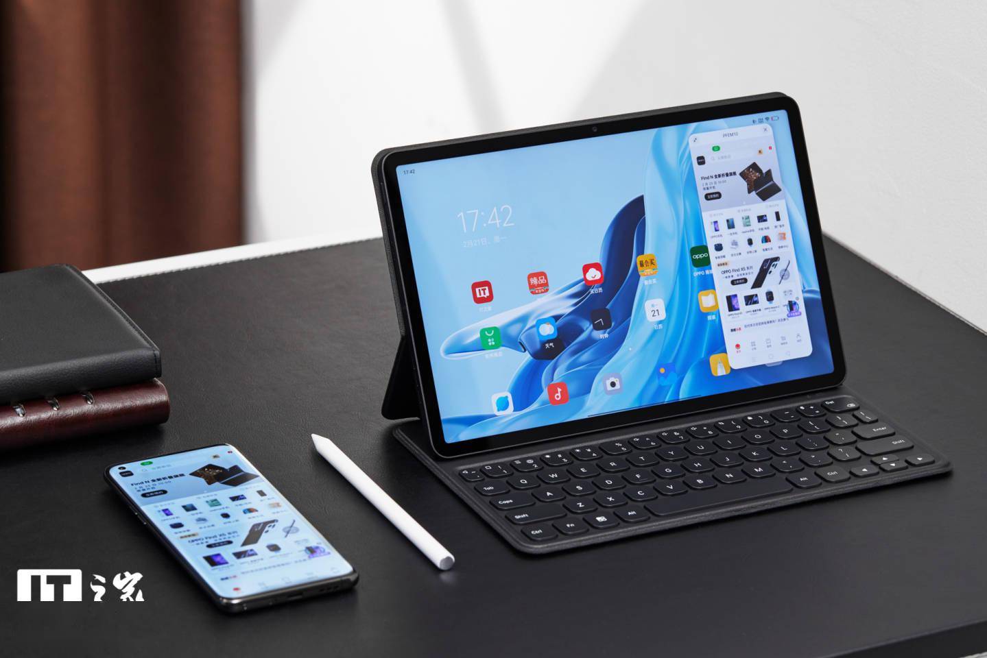 方面|2299元起，OPPO Pad平板电脑正式开售：骁龙870+11英寸120Hz屏