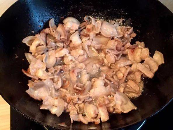 料酒|经典下饭菜干锅土豆片、花菜、千叶豆腐,一招学会!