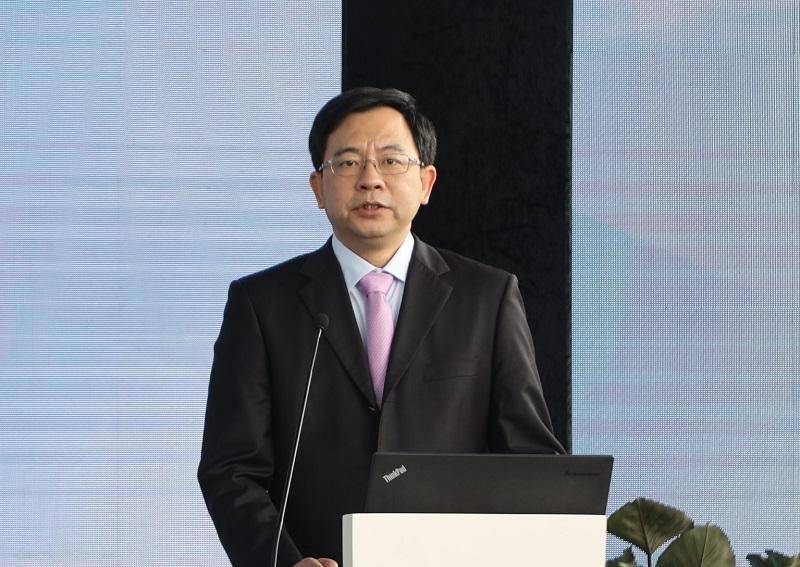 的设备|日立电梯总工梁东明：未来电梯不仅要更智慧，还要更懂人