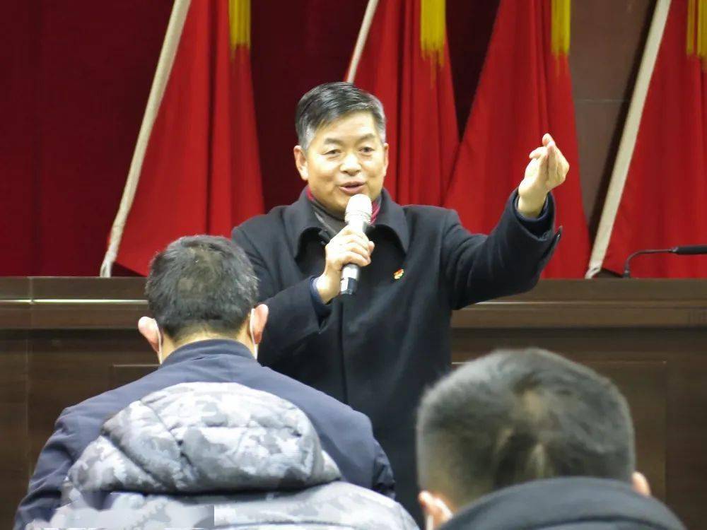师宗县应急管理系统圆满举办2022年度万名党员进党校暨应急管理业务