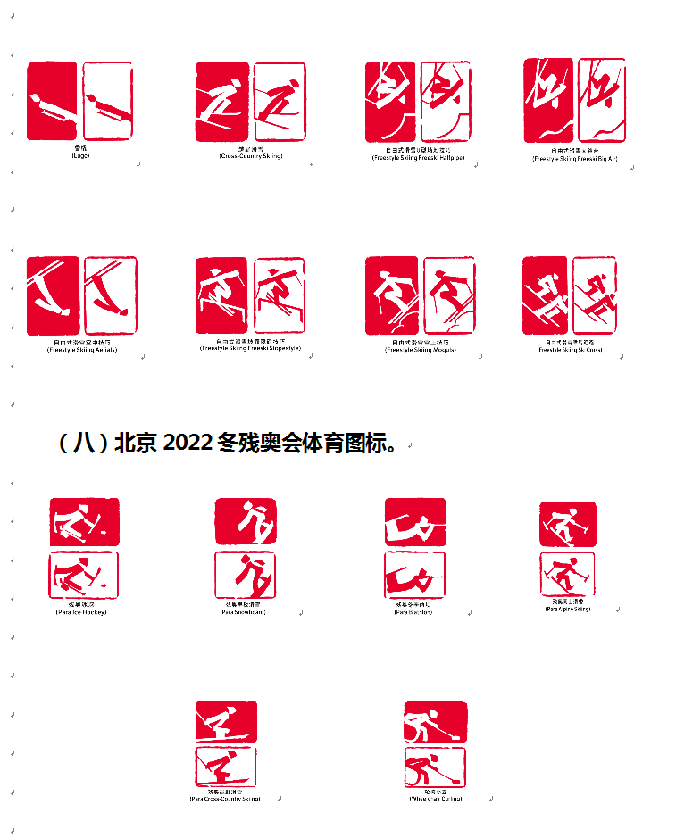 雪容融接棒冰墩墩,海關保護在行動_標誌_專有權_專有名稱