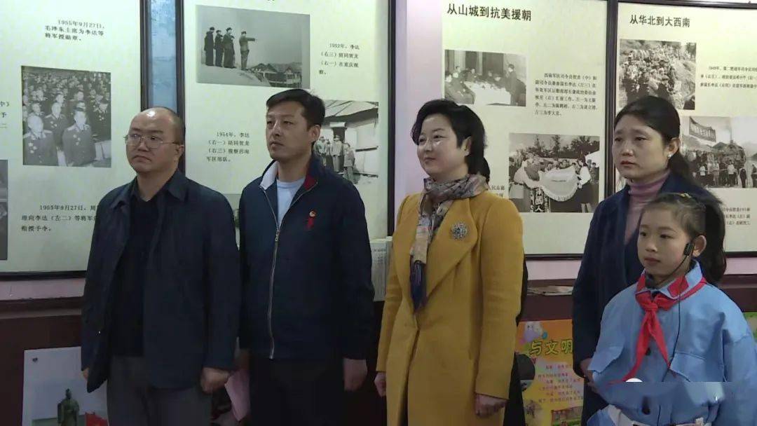 鲍小凤表示,这次志愿服务活动,形式新颖多样,内容丰富多彩,意义非凡