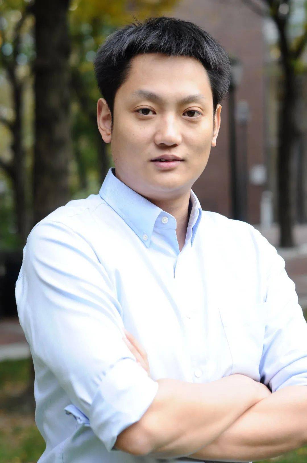 胡岠,北京大学国家发展研究院助理教授.