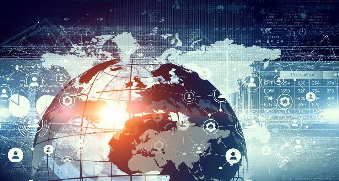 指数|未来10年的新创财富全在这7种力量