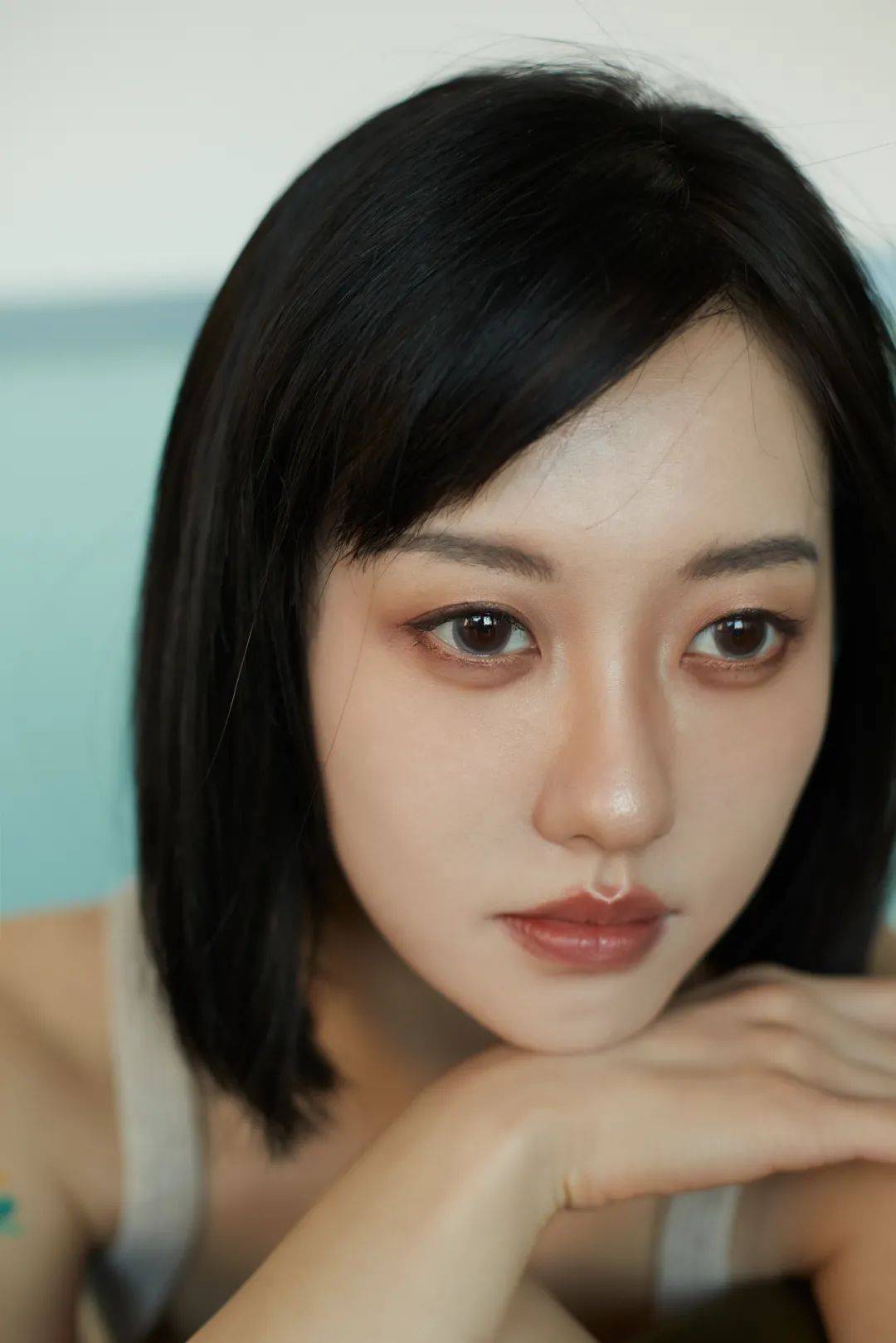 眼睛不懂就问，凹人设真的很难吗？