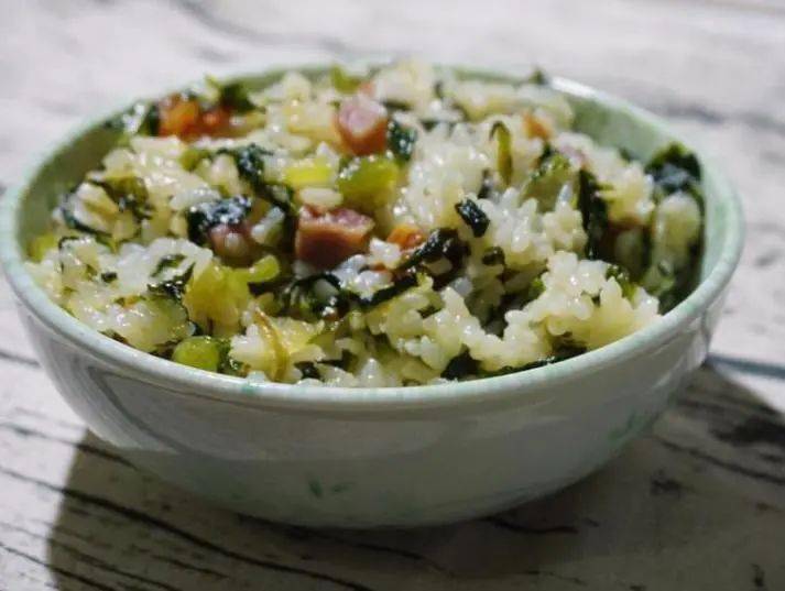 小勺|如果有人吃莴笋不吃叶我会伤心的OK？