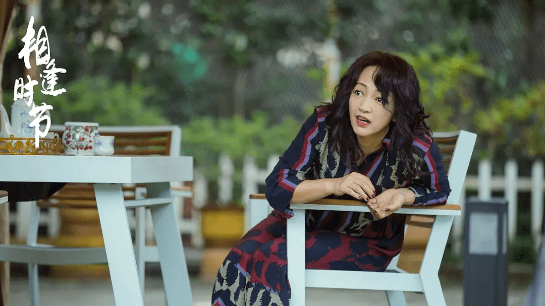 时节|这一届都市剧，话题多了，生活少了