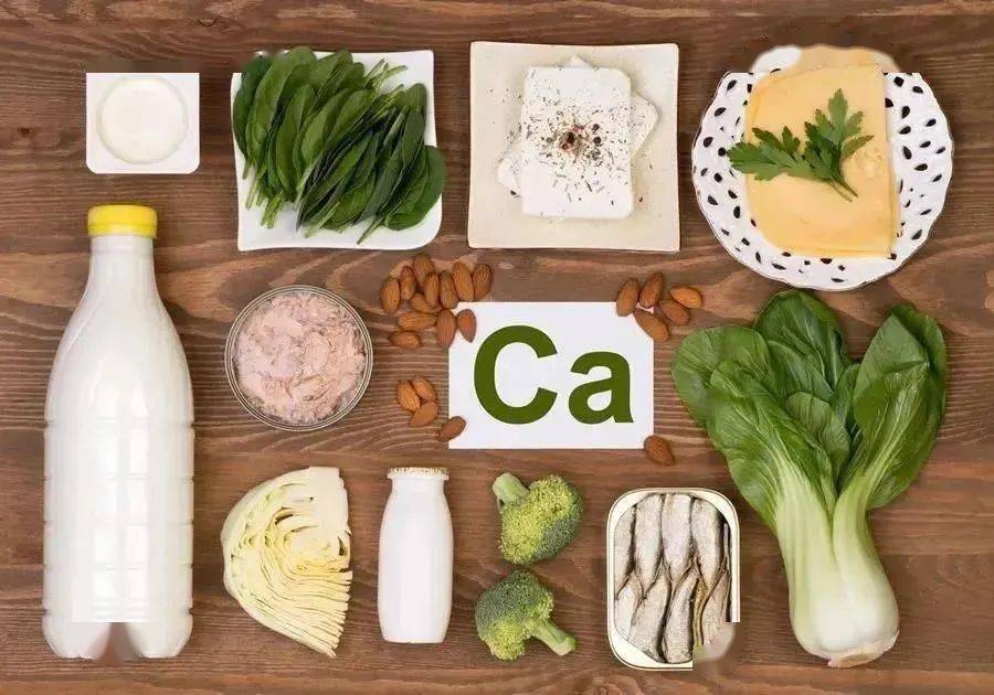 蔬菜|让孩子长高的秘密,就藏在他们的早餐里!春季长高黄金期,可千万别错过