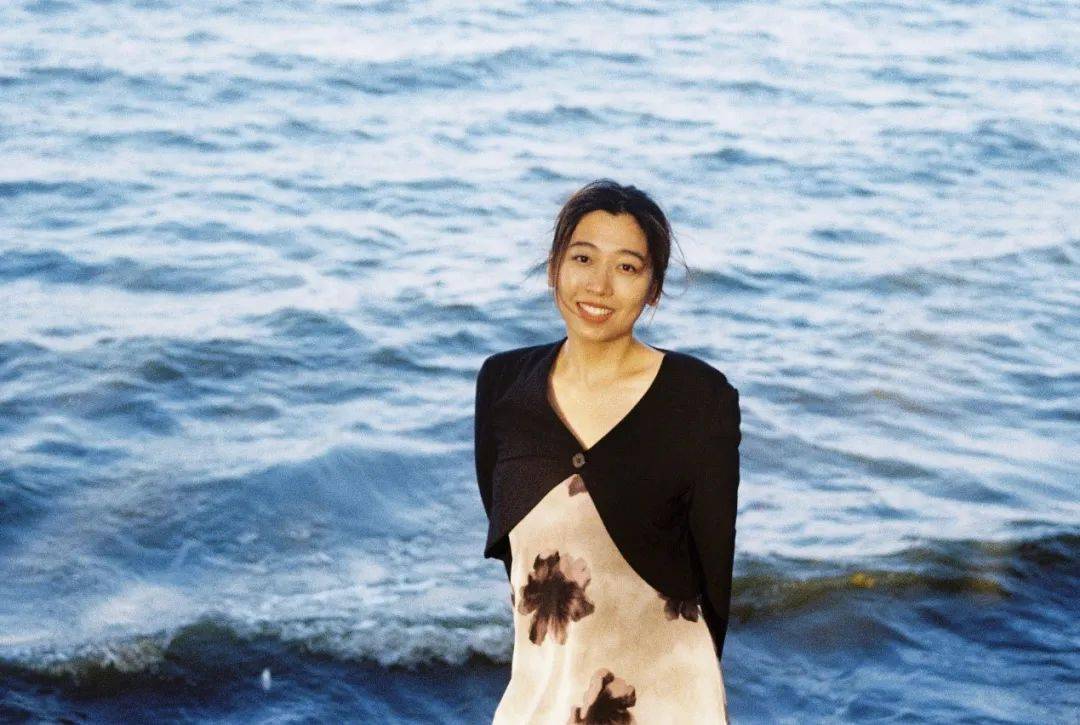 研途榜样水院李芷晴专注自我创造生活