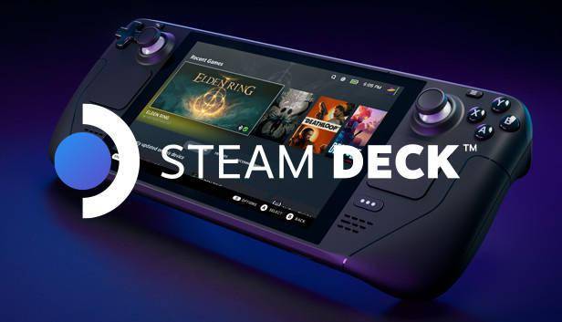 Gogh|V社： 1000 多款游戏在 Steam Deck 上“通过验证”或“可玩”