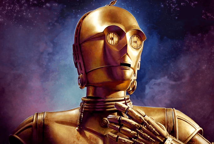 X-plus《大都会》机器人玛利亚，元祖机器人，元祖科幻！