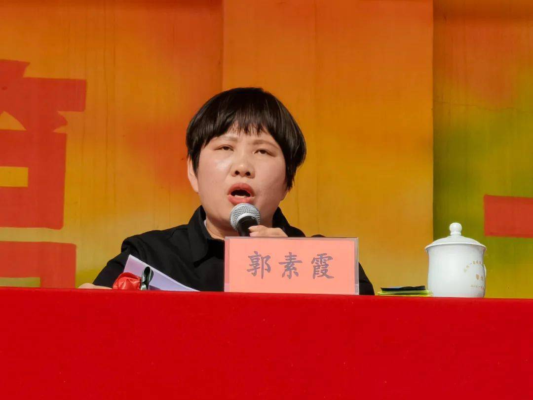 汝州一高2022年开学典礼暨高考倒计时95天动员会