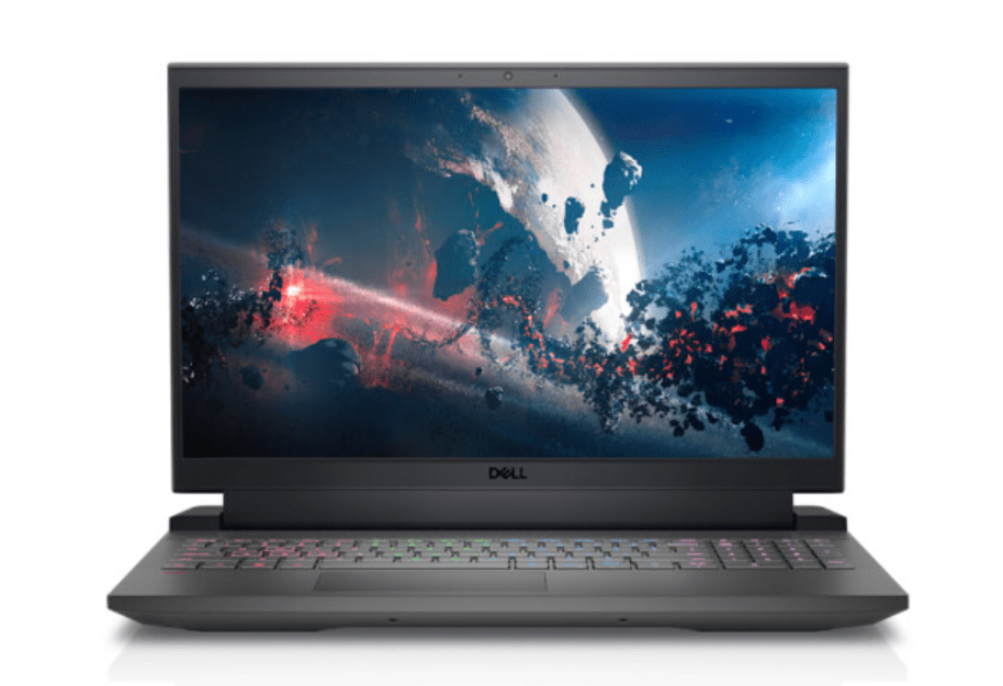 戴尔推出游匣 G15 2022 高配版：i7+ RTX 3070 Ti