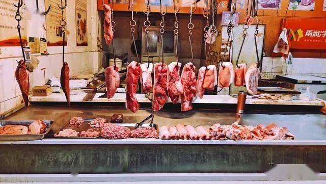俄罗斯年产猪肉427万吨出口万吨 我国产5千万吨 为何却不出口 养殖 进口 猪瘟 俄罗斯年产猪肉427万吨出口万吨 我国产5千万吨 为何却不出口 养殖 进口 猪瘟