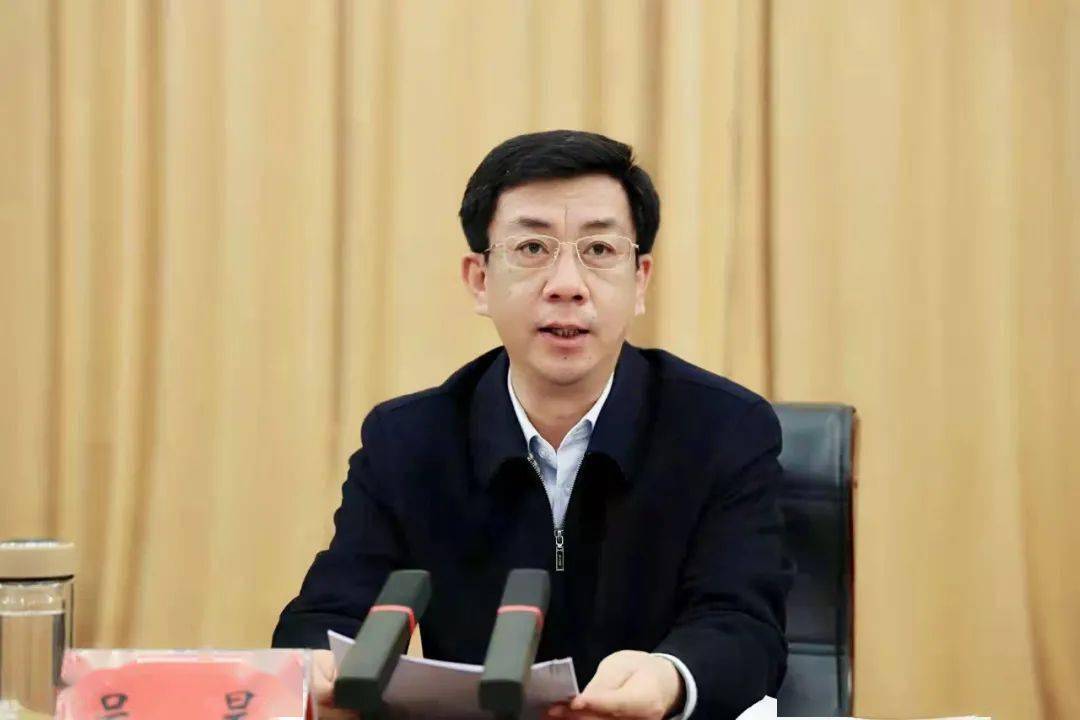 全力打造苏北乡村振兴沛县样板全县农村工作会议召开