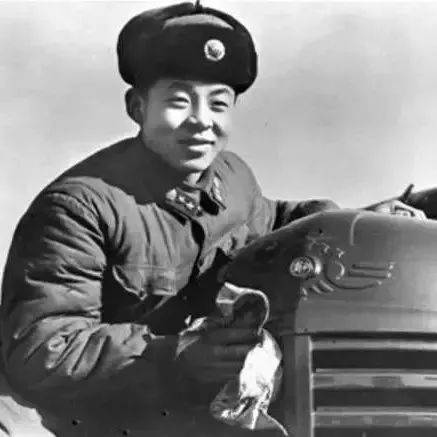 微分享丨今天，谁是雷锋？_日记_旧社会_人民