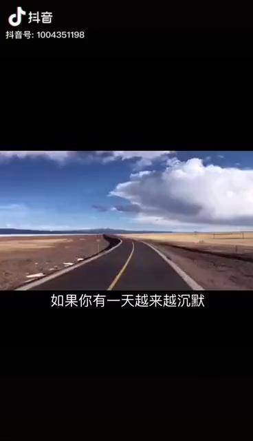 成熟就是看淡一切默默生活不卑不亢