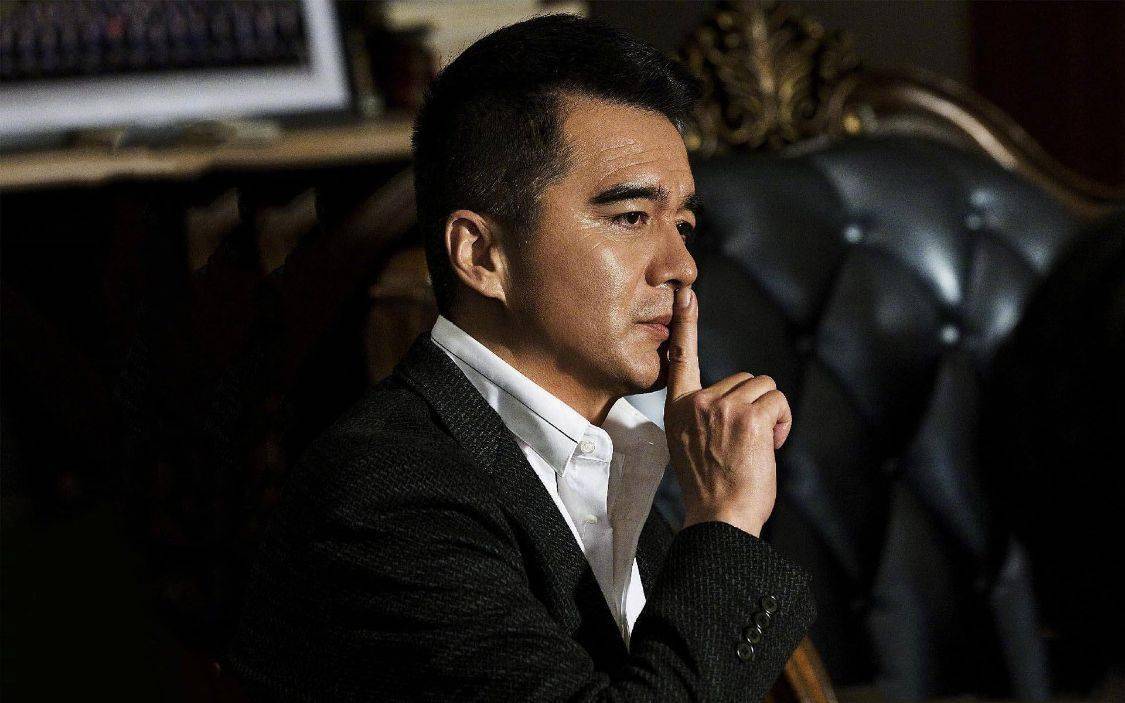 《人民的名义》祁同伟到底有多可怜?对比一下侯亮平就知道了_陈海_权