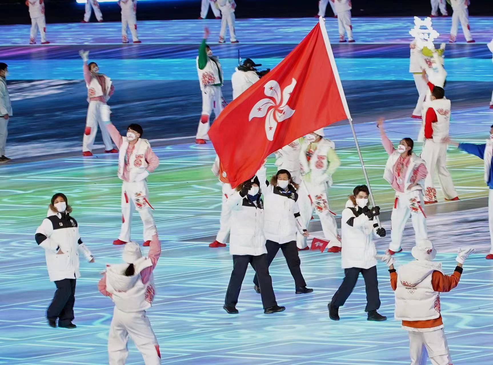 体育|香江来信丨安全、便利、有爱，一个香港记者眼中的北京冬奥会