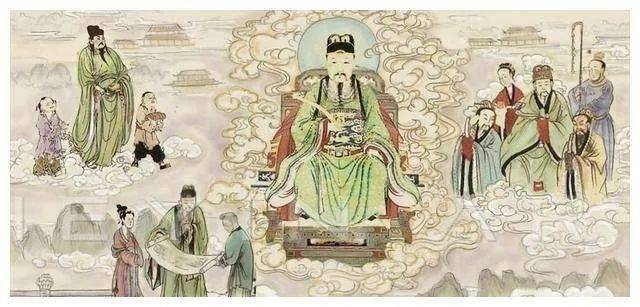 壬寅二月初三庆贺文昌梓潼帝君圣诞法会圆满