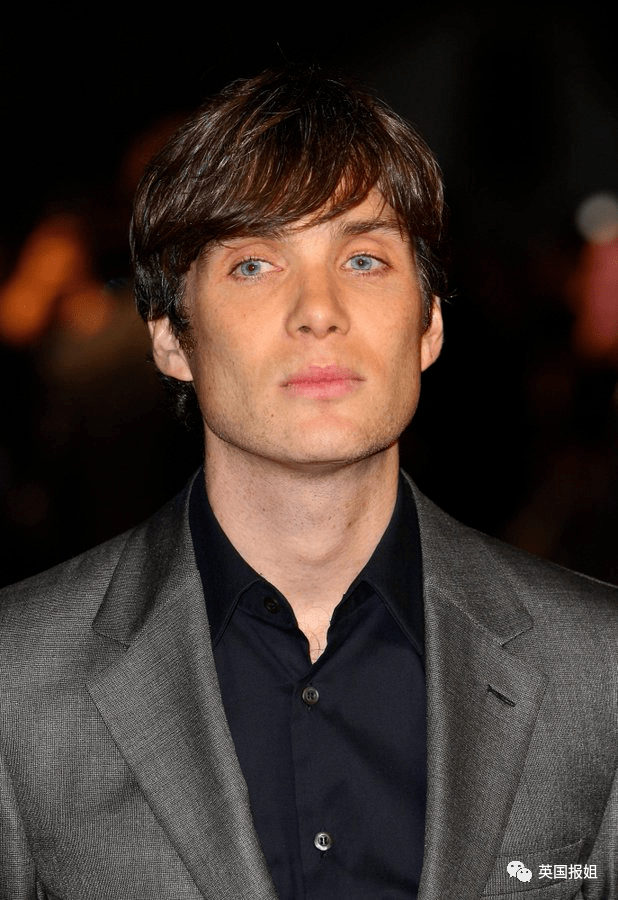 因为|“最美蓝眼睛”男神红遍全球!做演员男女通吃,硬汉也为他疯狂