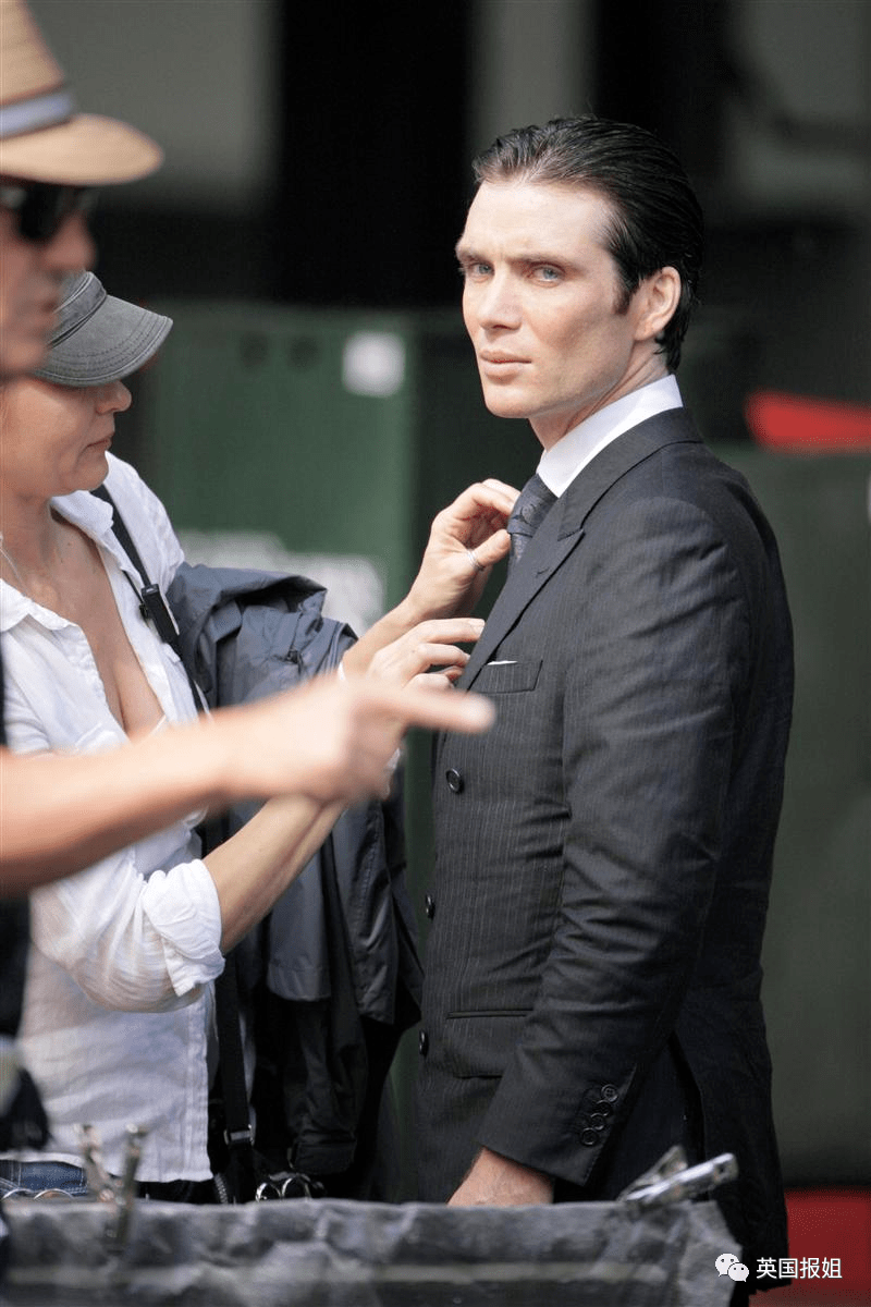 因为|“最美蓝眼睛”男神红遍全球！做演员男女通吃，硬汉也为他疯狂