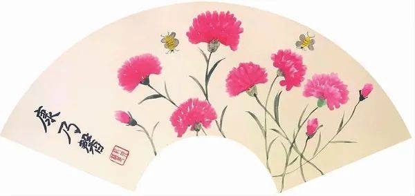 致敬了不起的“她”！看小画师如何描绘最美节日祝福