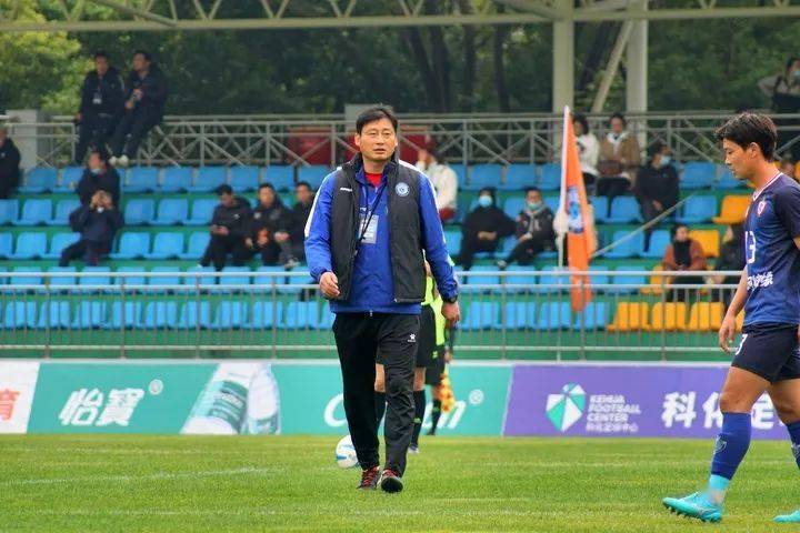 济南兴洲全力备战乙级联赛主教练唐京期待主场为济南而战首要目标是