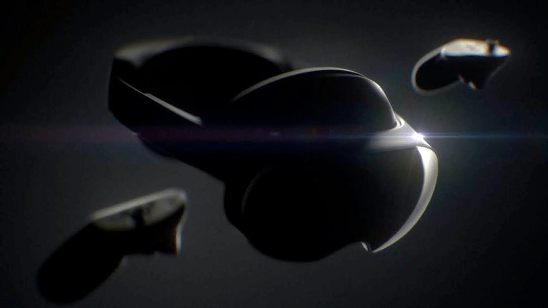 我等了一个多月的PS VR2，结果索尼就给我看几张图片？