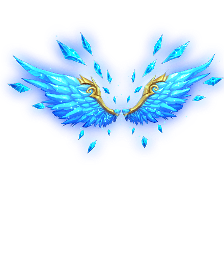 各种翅膀类素材ps素材蝴蝶翅膀素材