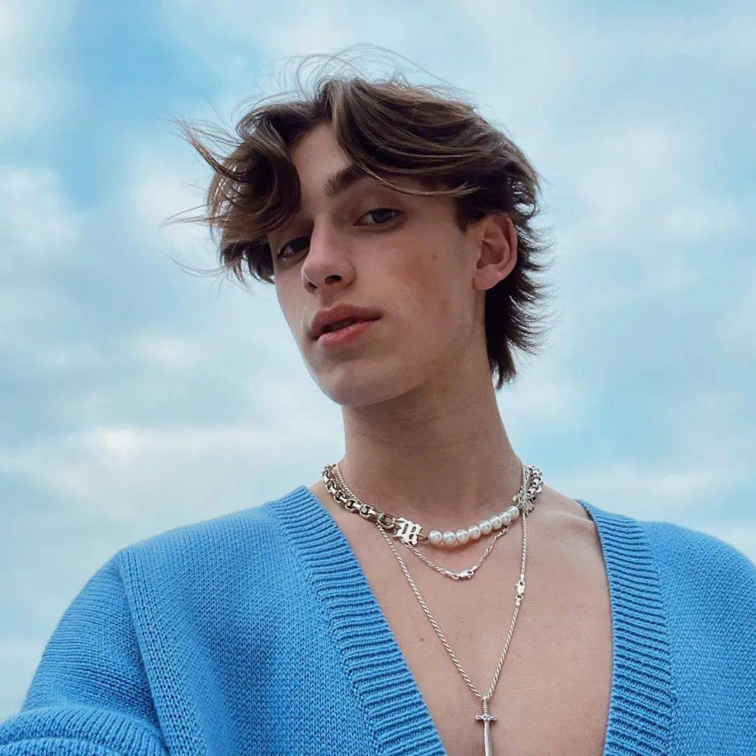 orlando_johnny_男孩