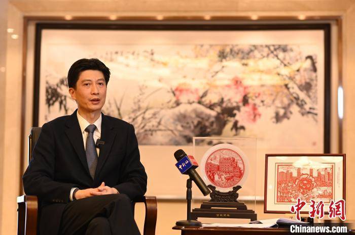 汕头市委书记温湛滨坚持工业立市产业强市做好新时代侨文章