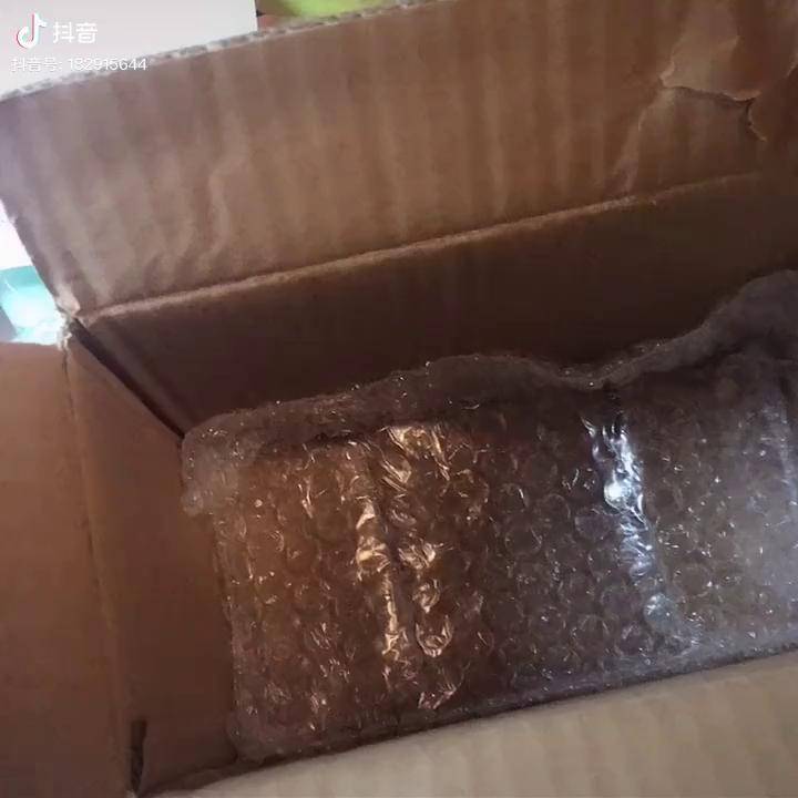奶油胶奶油胶手机壳打包发货