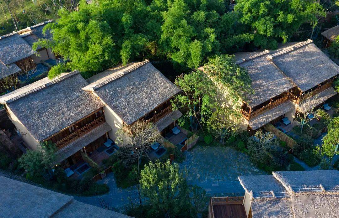 官塘安麓现代生活美学与古韵诗意的极致演绎华泰众城