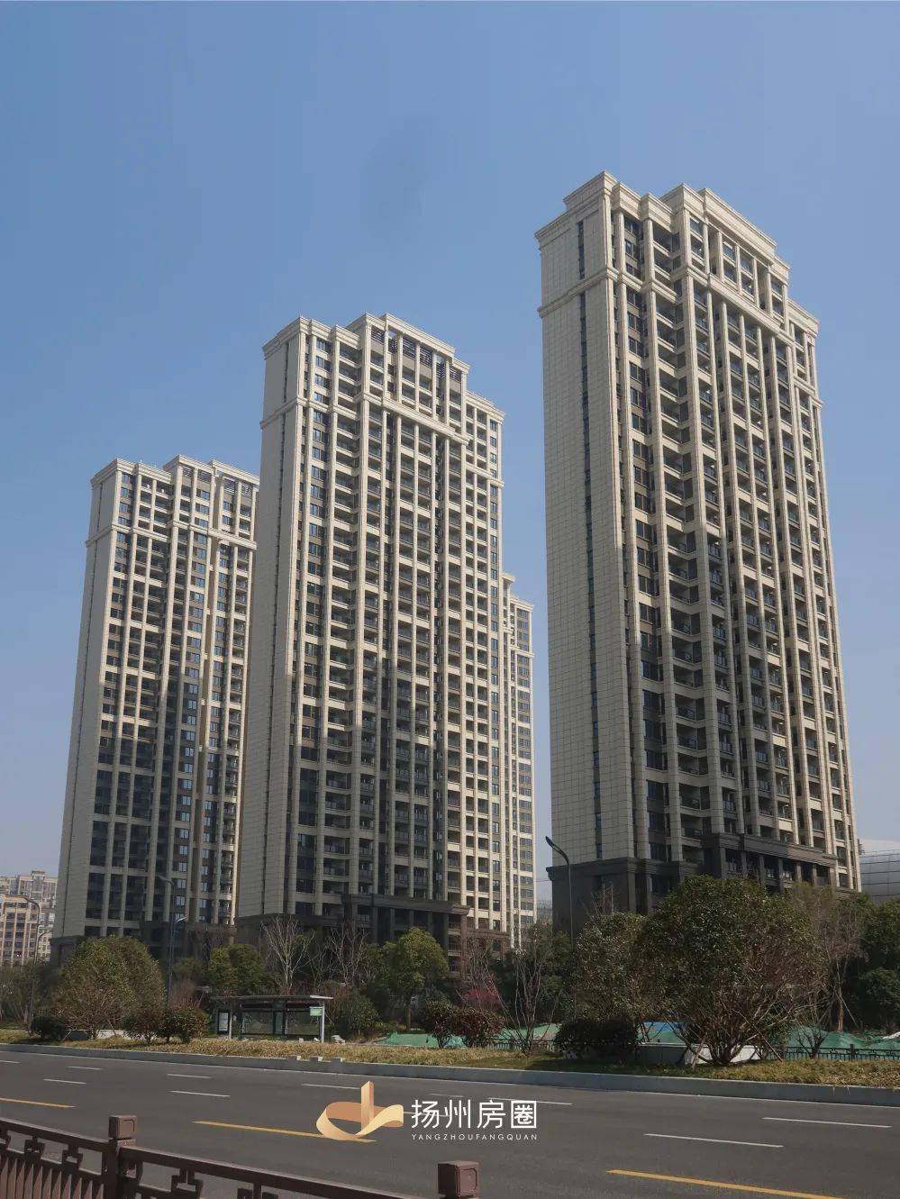 小区_云庭_楼栋