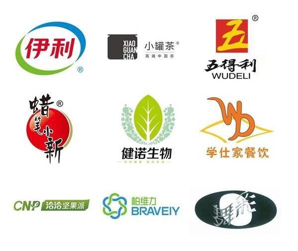 乳业有限责任公司,黄山小罐茶业有限公司,五得利集团亳州面粉有限公司