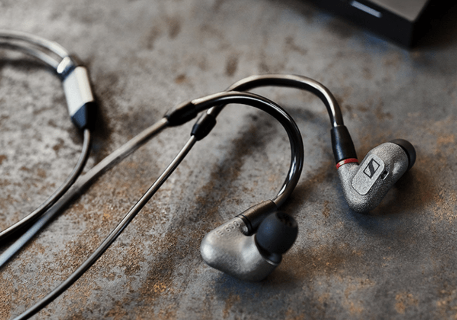 森海塞尔新款 IE600 高保真音乐耳机开卖，首发 4999 元