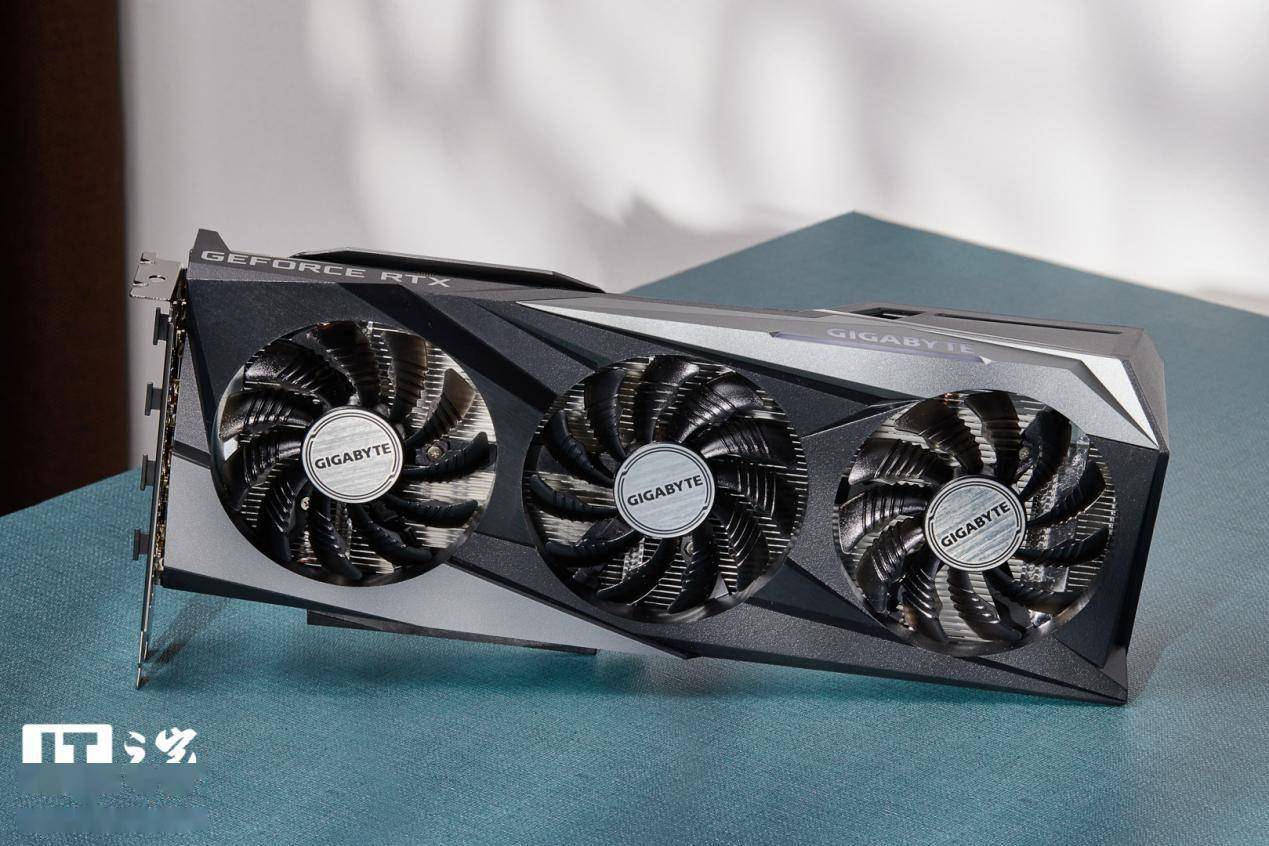 评测|技嘉 GeForce RTX 3050 GAMING OC 魔鹰 8G 评测：光追卡新选择