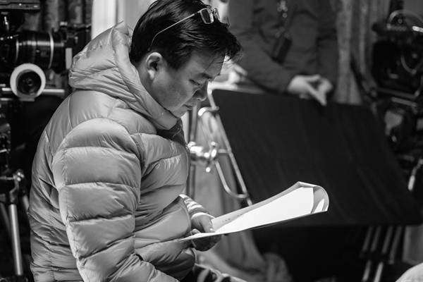 国际视野|《人世间》导演李路：把中国传统美德“润物细无声”地传递给观众