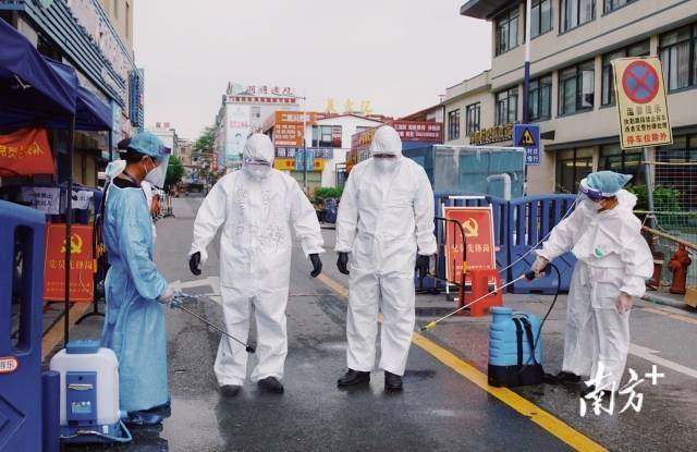 刚刚通报！单日新增本土感染者超500例，涉及14省份