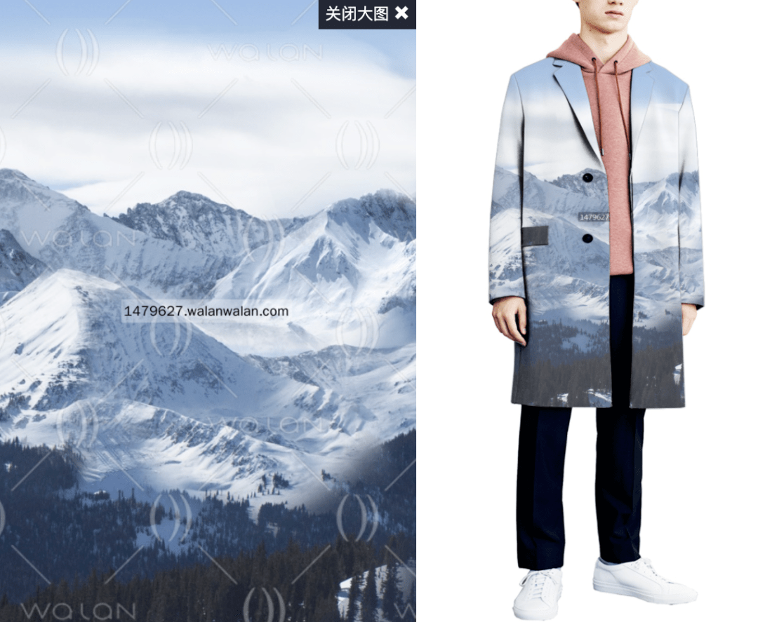 or 花型推荐 |3月第一期最新花型看这里！