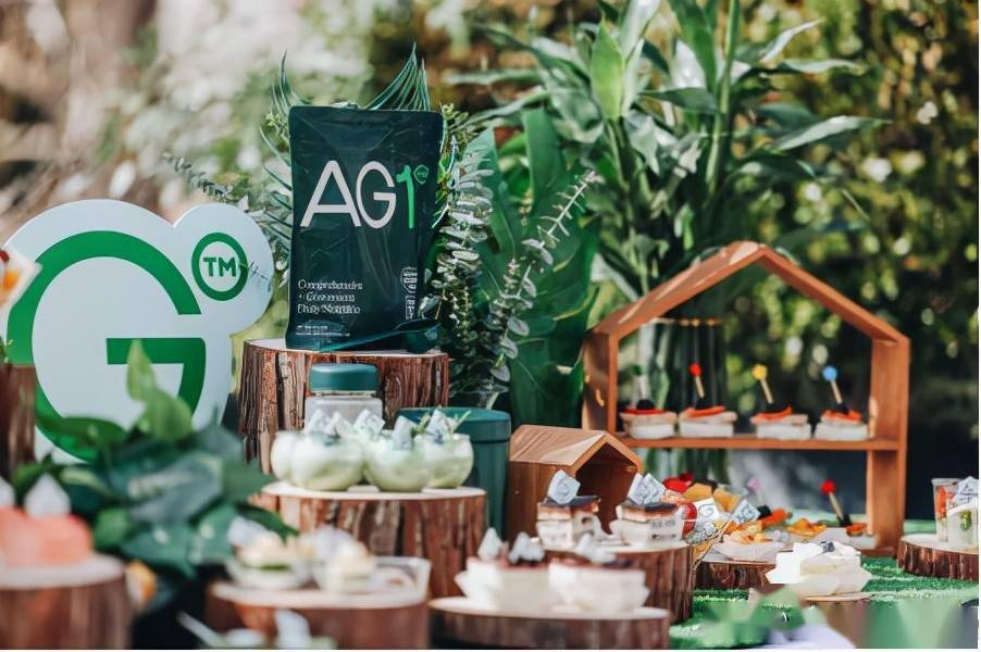 athleticgreens发布一勺小绿无惧焦虑短片陪伴用户迎战焦虑