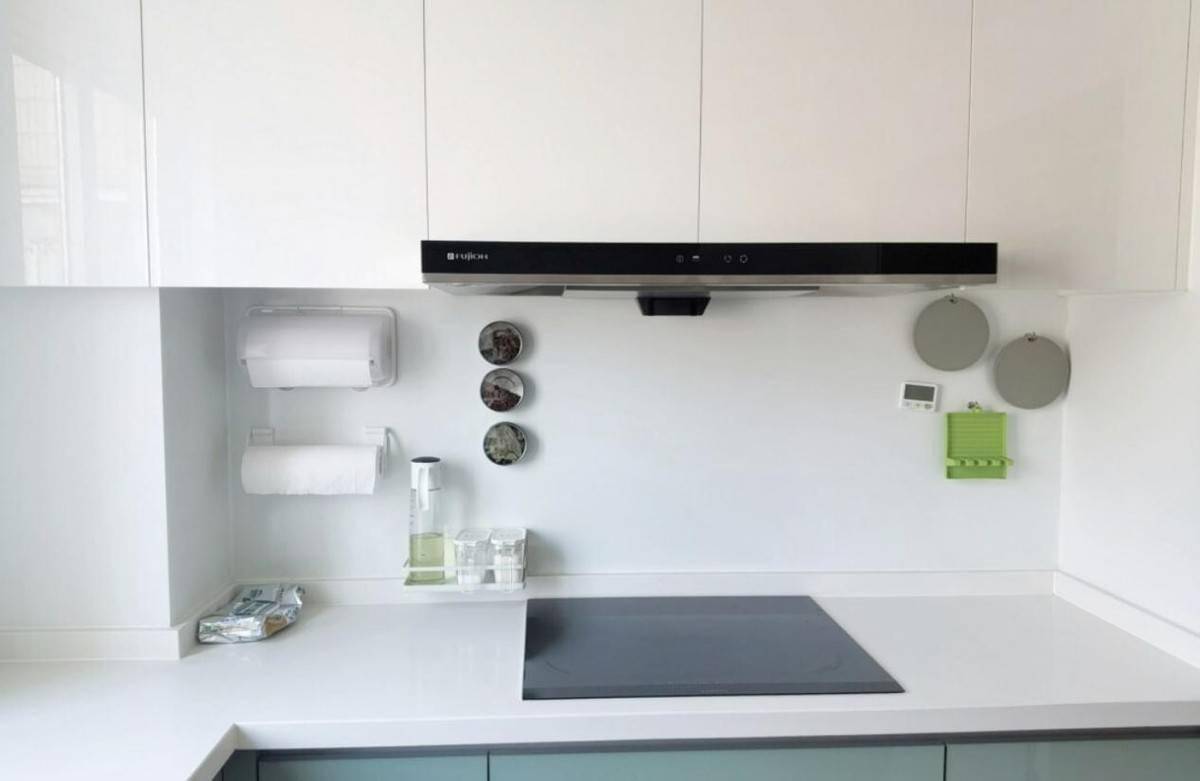 拜访了小区15位业主总结了厨房5个细节不一定好看但绝对实用