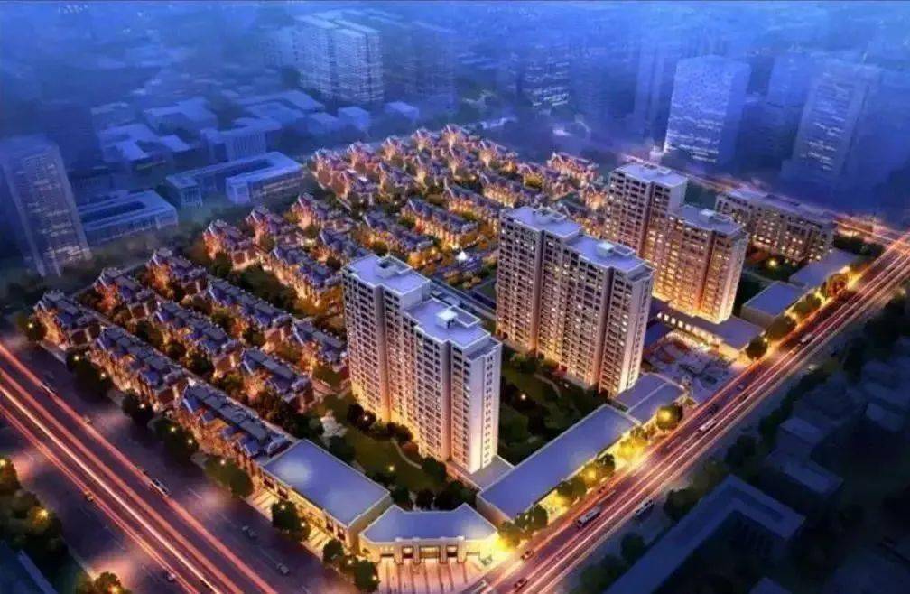 雷竞技RAYBET2022-2023年别墅新盘汇总丨上海8个区域5000万+别墅(图45)
